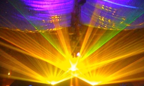 Лазеры для дискотеки купить в Сочи